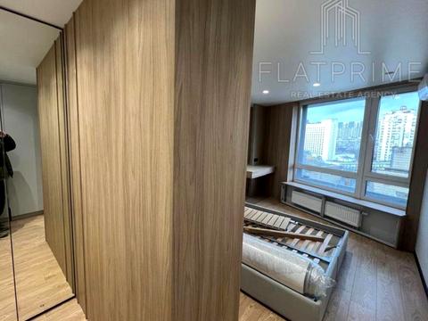 квартира за адресою Голосіївський просп. (40-річчя Жовтня), 76