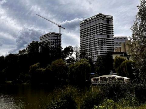 квартира за адресою Голосіївський просп. (40-річчя Жовтня), 76