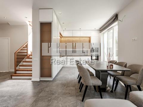 дом по адресу Вишнёвая ул.