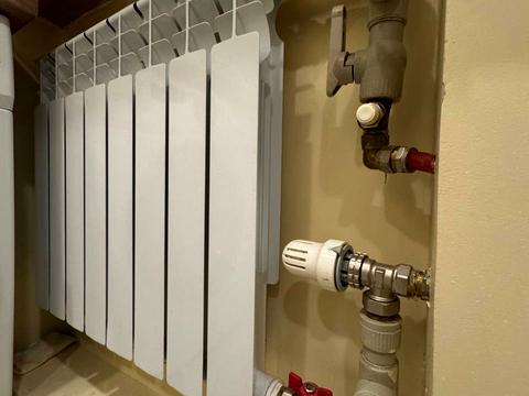 квартира по адресу Героев Крут ул. (Фурманова), 3