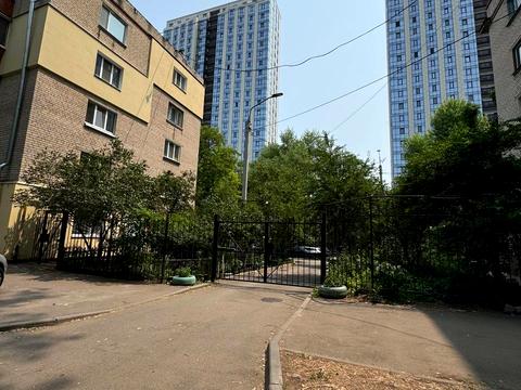 квартира по адресу Героев Крут ул. (Фурманова), 3