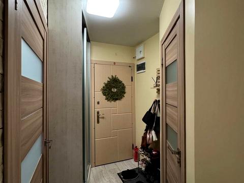 квартира по адресу Героев Крут ул. (Фурманова), 3