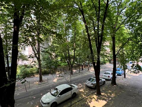 квартира по адресу Героев Крут ул. (Фурманова), 3