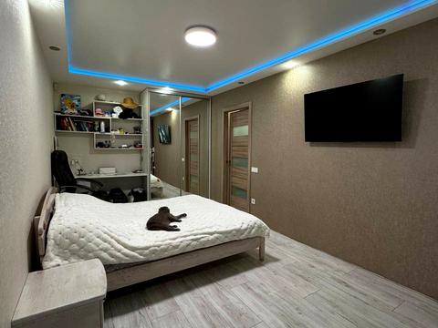 квартира по адресу Героев Крут ул. (Фурманова), 3