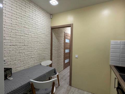 квартира по адресу Героев Крут ул. (Фурманова), 3