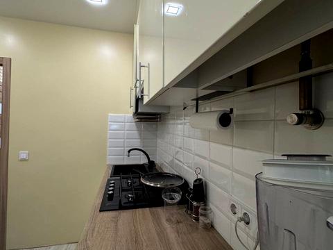 квартира по адресу Героев Крут ул. (Фурманова), 3