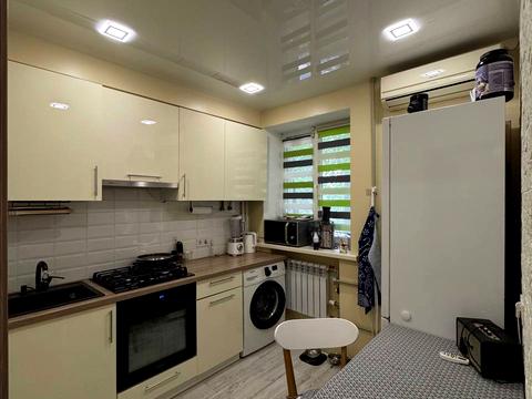 квартира по адресу Героев Крут ул. (Фурманова), 3