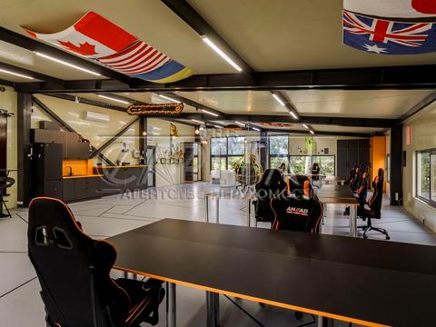 комерційна за адресою 192-га Садова вул., 999