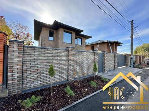 дом по адресу Родниковая ул.