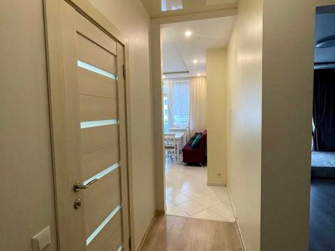 квартира за адресою Княгині Ольги вул., 122а