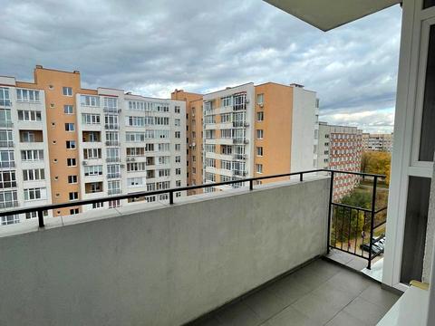 квартира за адресою Княгині Ольги вул., 122а