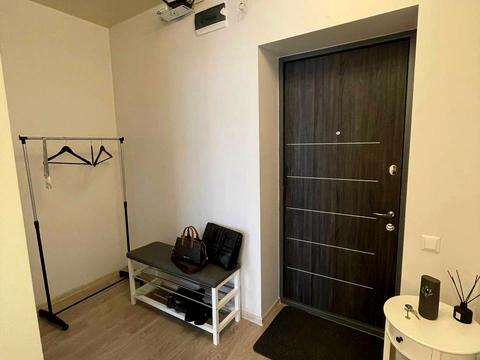 квартира за адресою Княгині Ольги вул., 122а