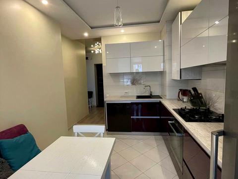 квартира за адресою Княгині Ольги вул., 122а