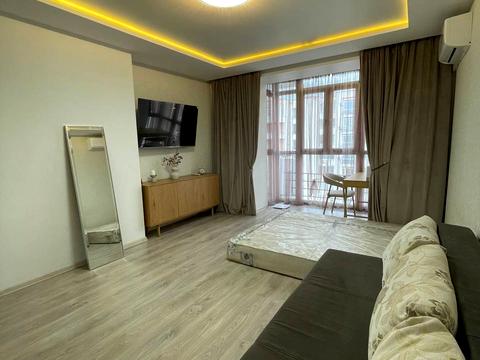 квартира за адресою Княгині Ольги вул., 122а