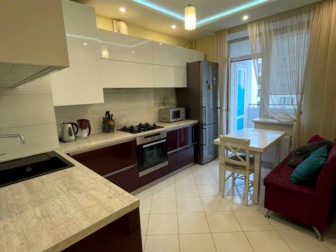 квартира за адресою Княгині Ольги вул., 122а