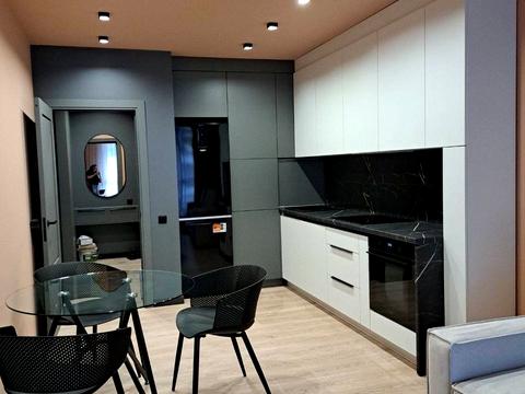 квартира по адресу Зеленая ул., 151