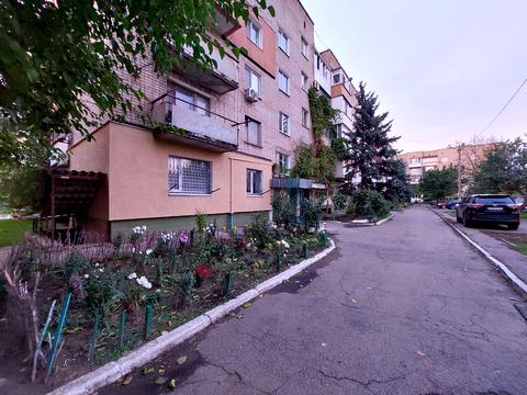 квартира за адресою Кривий Ріг, Українська вул., 122