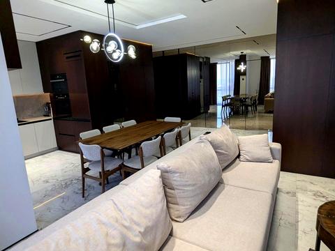 квартира за адресою Андрія Верхогляда вул. (Михайла Драгомирова), 15-Б