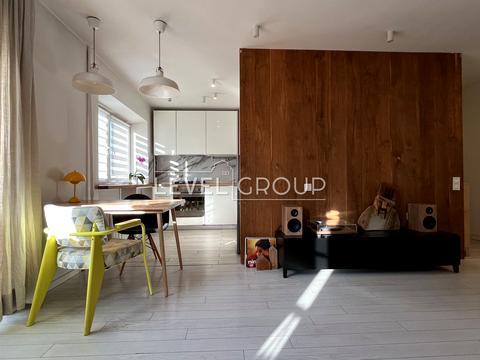 квартира по адресу Лескова ул., 3-А