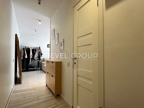 квартира по адресу Лескова ул., 3-А