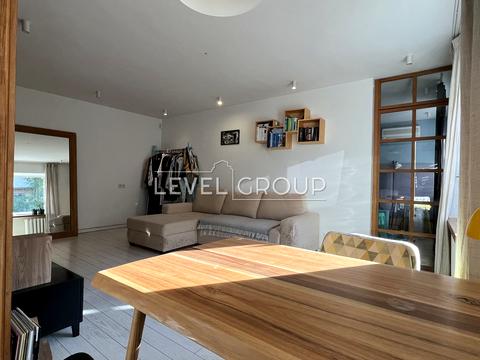 квартира по адресу Лескова ул., 3-А