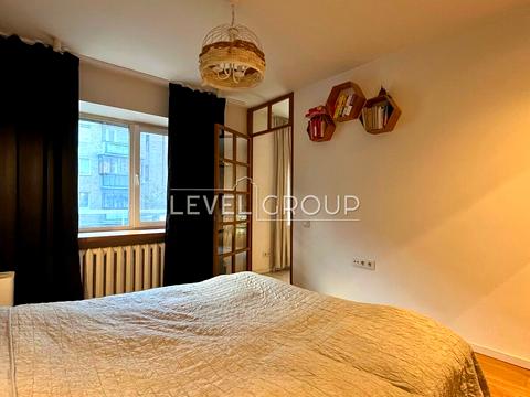 квартира по адресу Лескова ул., 3-А