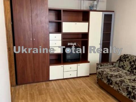 квартира по адресу Симиренко ул., 7-А