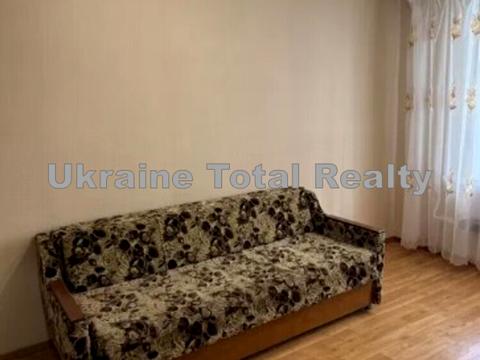 квартира по адресу Симиренко ул., 7-А