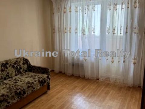 квартира по адресу Симиренко ул., 7-А