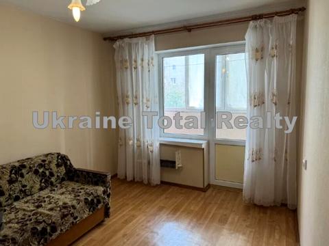 квартира по адресу Симиренко ул., 7-А