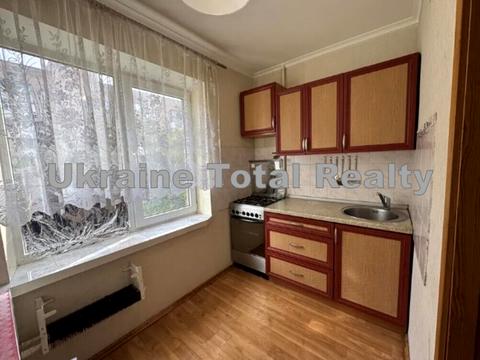 квартира по адресу Симиренко ул., 7-А