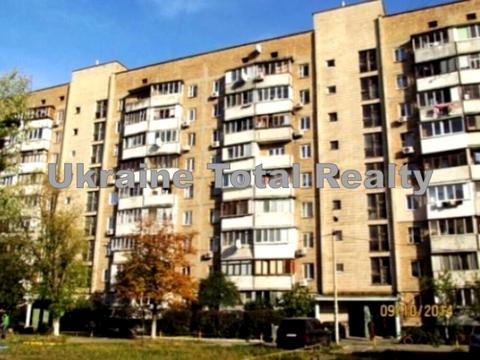 квартира по адресу Симиренко ул., 7-А