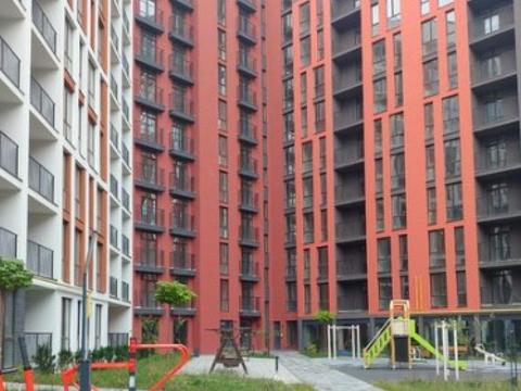 квартира за адресою Лемківська вул., 11-Б