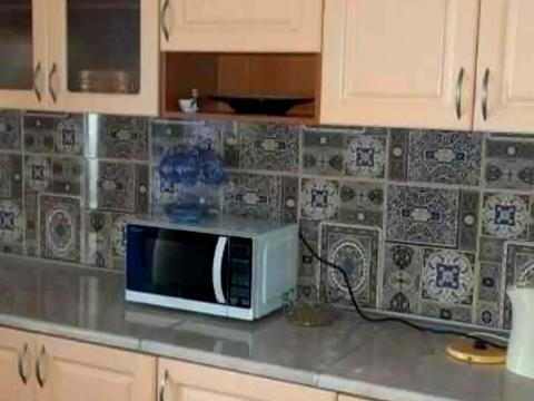 квартира по адресу Балтийский пер., 5