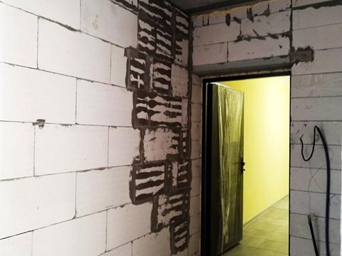 квартира по адресу Бакинская ул., 1-В