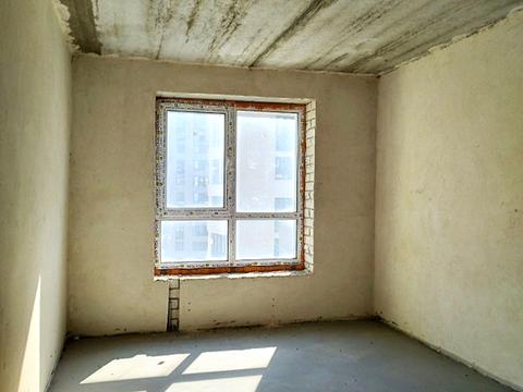 квартира по адресу Бакинская ул., 1-В