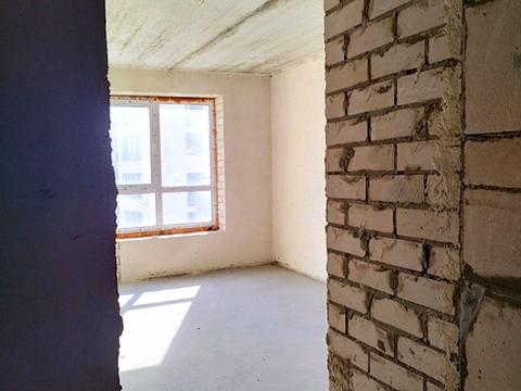 квартира по адресу Бакинская ул., 1-В