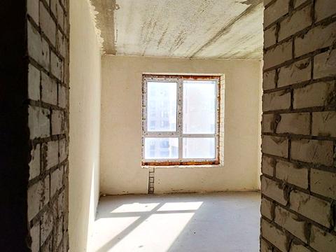 квартира по адресу Бакинская ул., 1-В