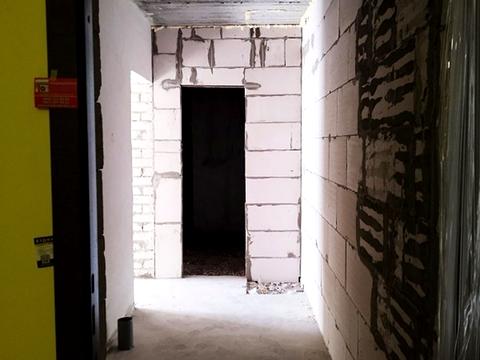 квартира по адресу Бакинская ул., 1-В