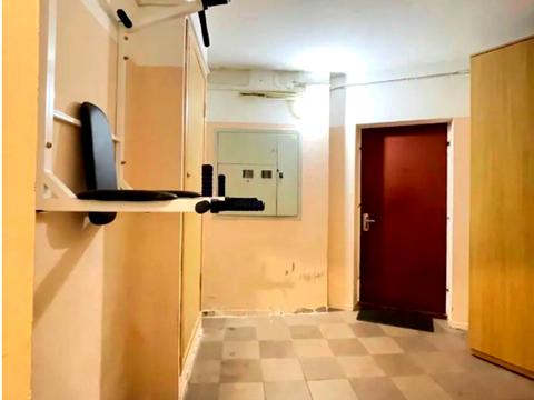 квартира за адресою Оболонський просп., 36-Д