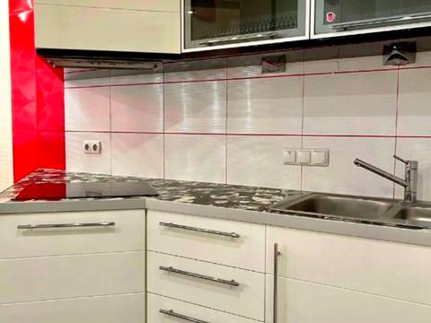 квартира за адресою Оболонський просп., 36-Д