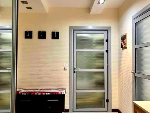 квартира за адресою Оболонський просп., 36-Д