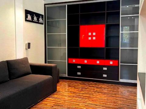 квартира за адресою Оболонський просп., 36-Д