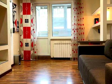 квартира за адресою Оболонський просп., 36-Д