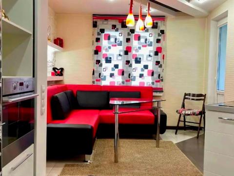 квартира за адресою Оболонський просп., 36-Д