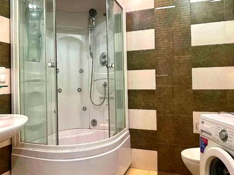 квартира за адресою Оболонський просп., 36-Д