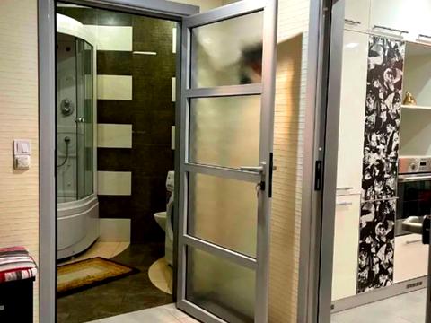 квартира за адресою Оболонський просп., 36-Д