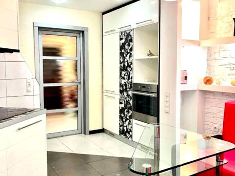 квартира за адресою Оболонський просп., 36-Д