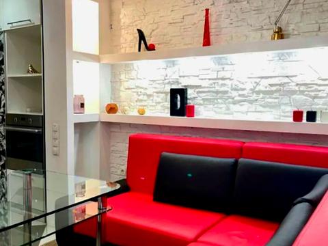 квартира за адресою Оболонський просп., 36-Д