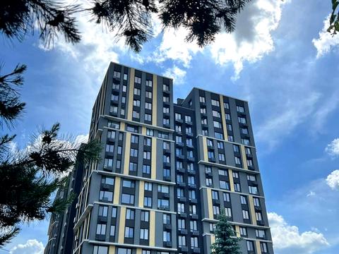 квартира за адресою Паркова вул., 40